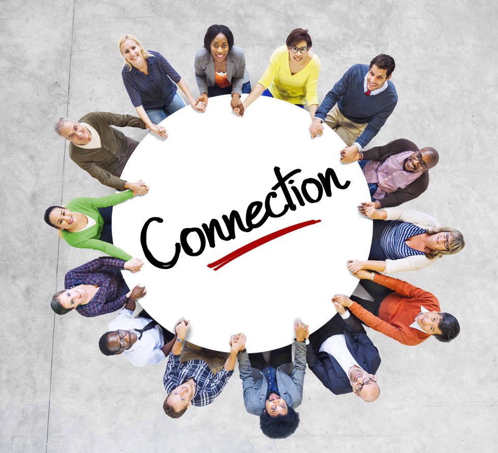 The Importance of Connection - United Methodist Insight