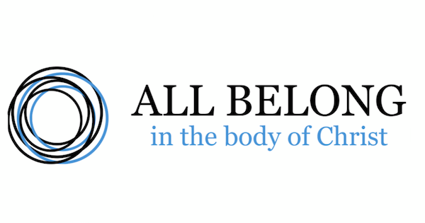 All Belong logo