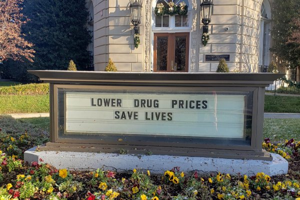 Lower Drug Prices