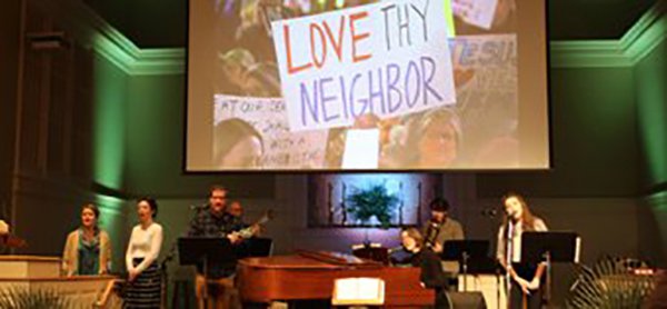 Eastern Pennsylvania Congregation Votes To Leave UMC - United Methodist ...