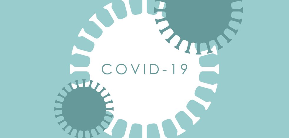 iStock COVID-10 Logo
