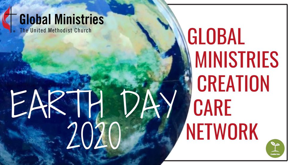 Global Ministries Creation Care Network