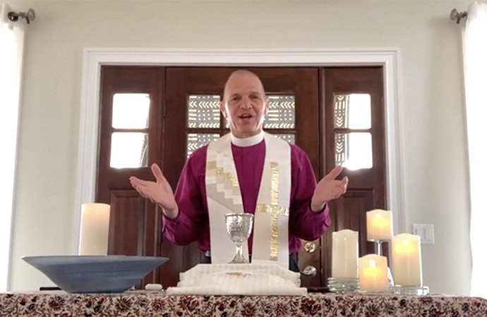 Bishop Schol online