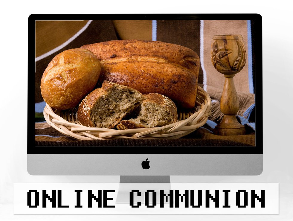 Online communion