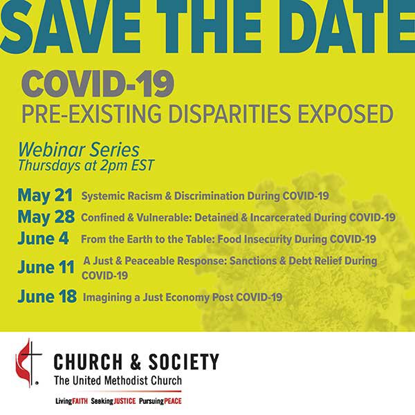COVID-19 Seminars
