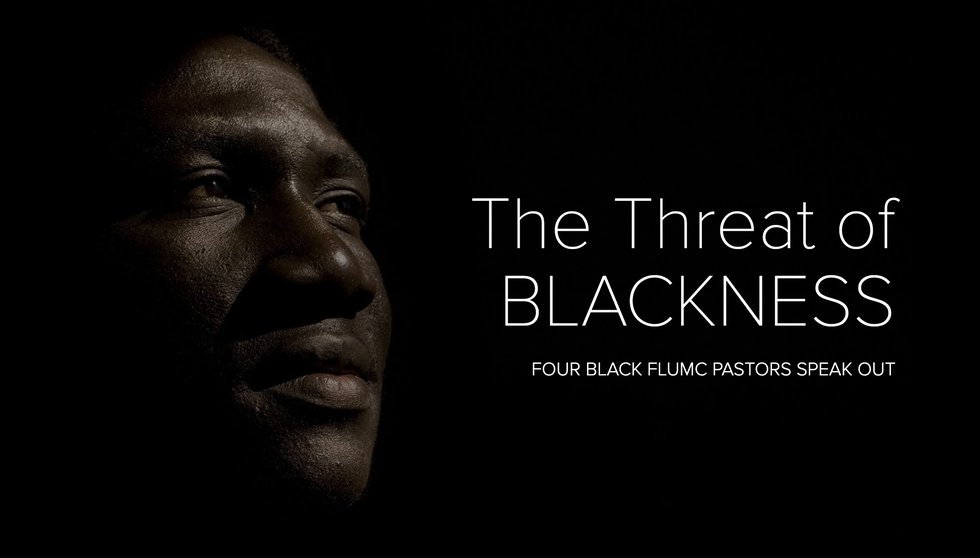 Threat of Blackness