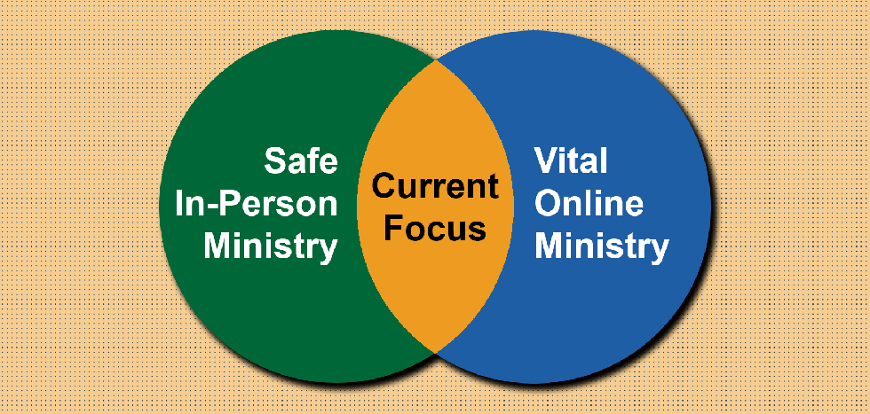 Hybrid Ministry Model
