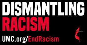 Small Racism Logo