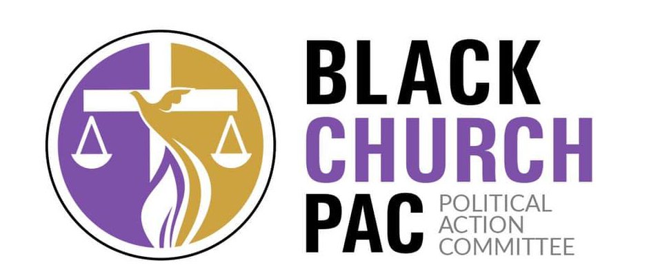 Black Church Fund logo