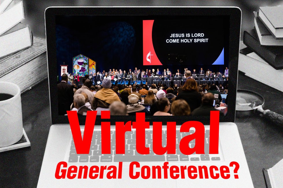Virtual GC