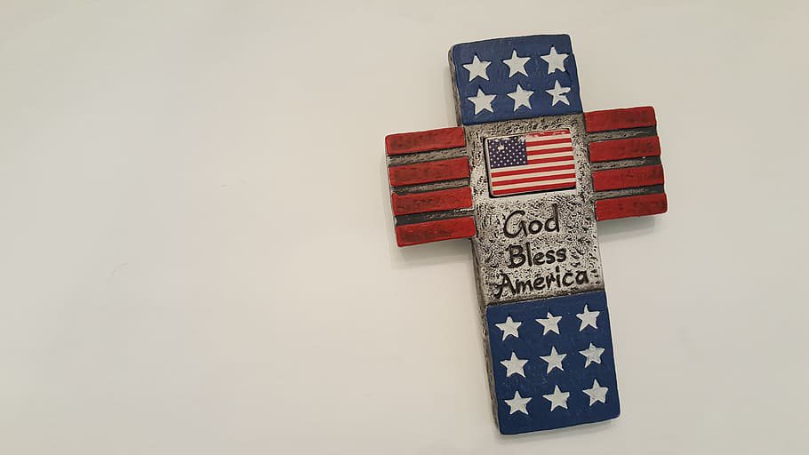 America Cross