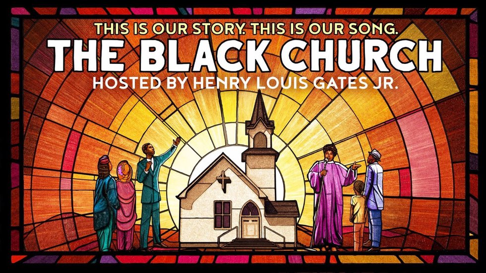 PBS Black Church