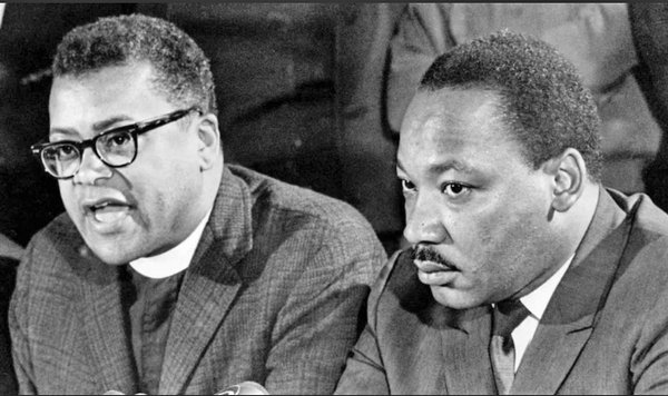 Lawson and MLK