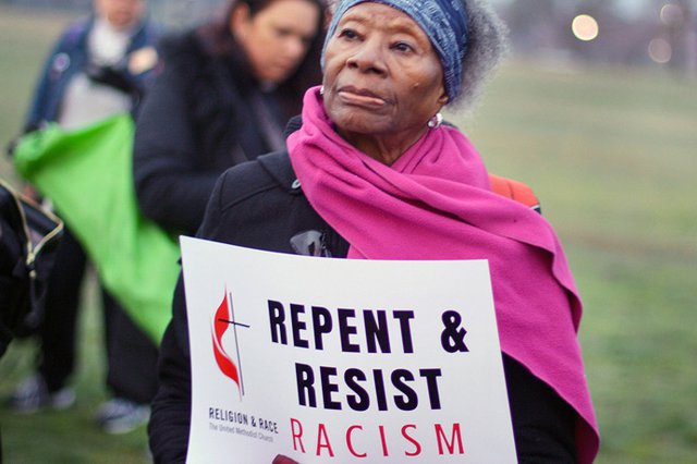 Repent and Resist