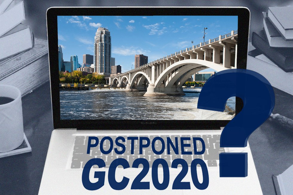 Postponed GC2020
