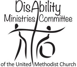 DisAbility Ministries Logo