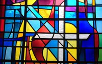 Morristown UMC Stained Glass