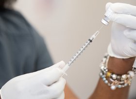 Meharry - COVID Vaccine